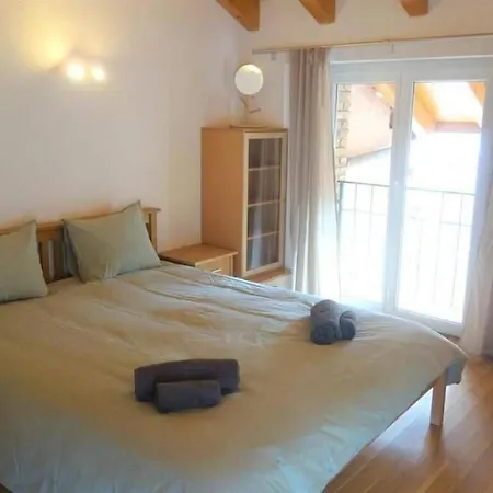 Casa Amelie Casa vacanze Caslano