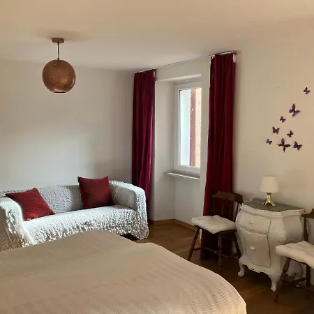 Casa vacanze Casa Amelie *