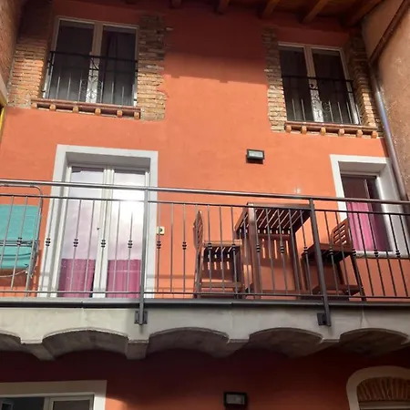 Casa Amelie *