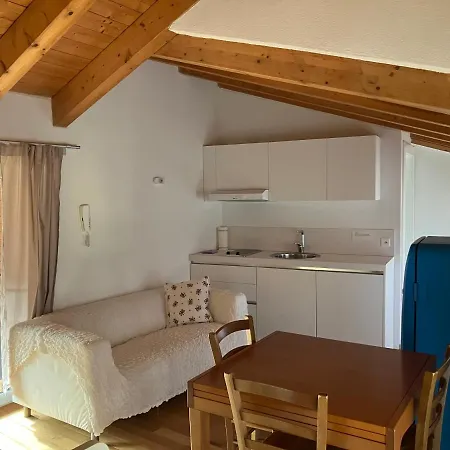 Casa Amelie * Caslano