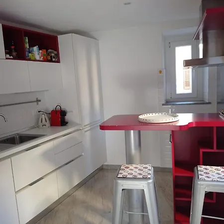 Casa Amelie Casa vacanze
