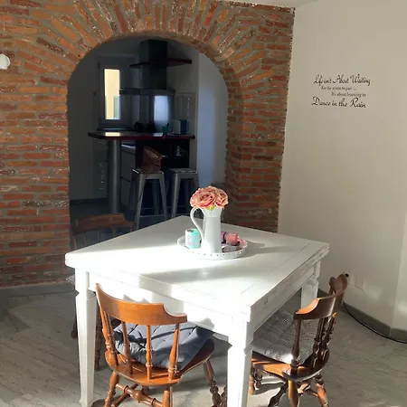 Casa Amelie *